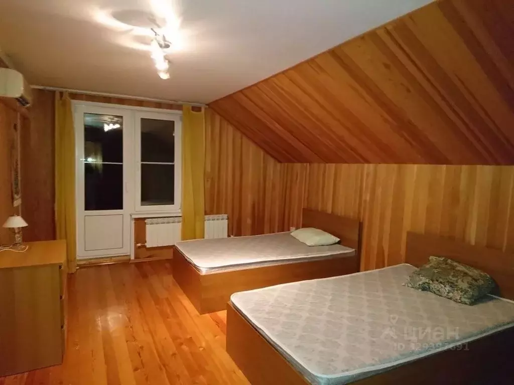 Дом в Ярославская область, Переславль-Залесский муниципальный округ, ... - Фото 2