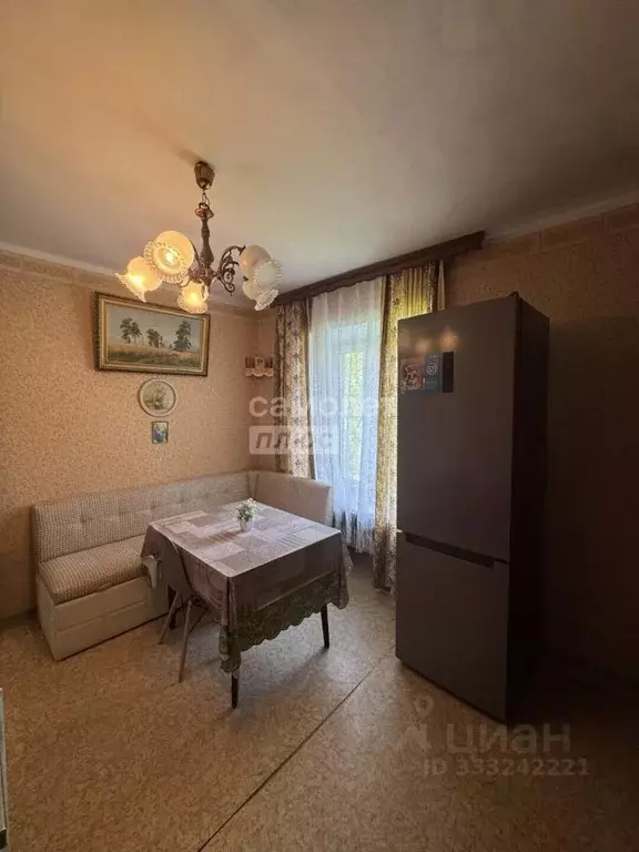 2-к кв. Московская область, Лобня Букинское ш., 27 (56.0 м) - Фото 2