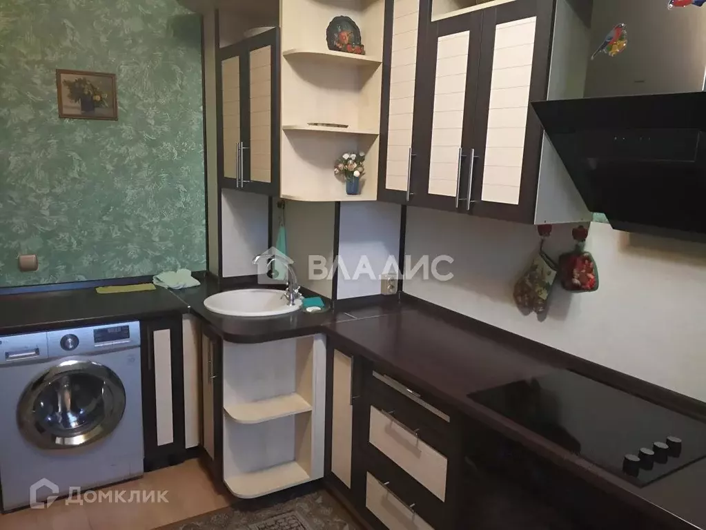 Продаётся 1-к квартира, 42.1 м - Фото 0