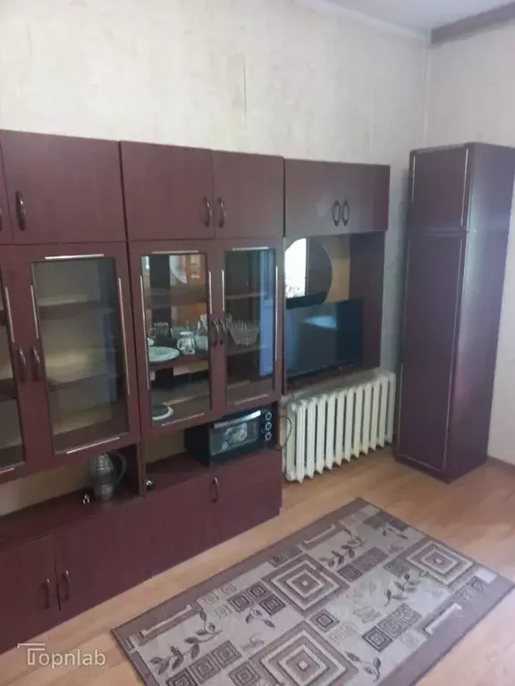 Комната Московская область, Люберцы Октябрьский просп., 49 (14.7 м) - Фото 2