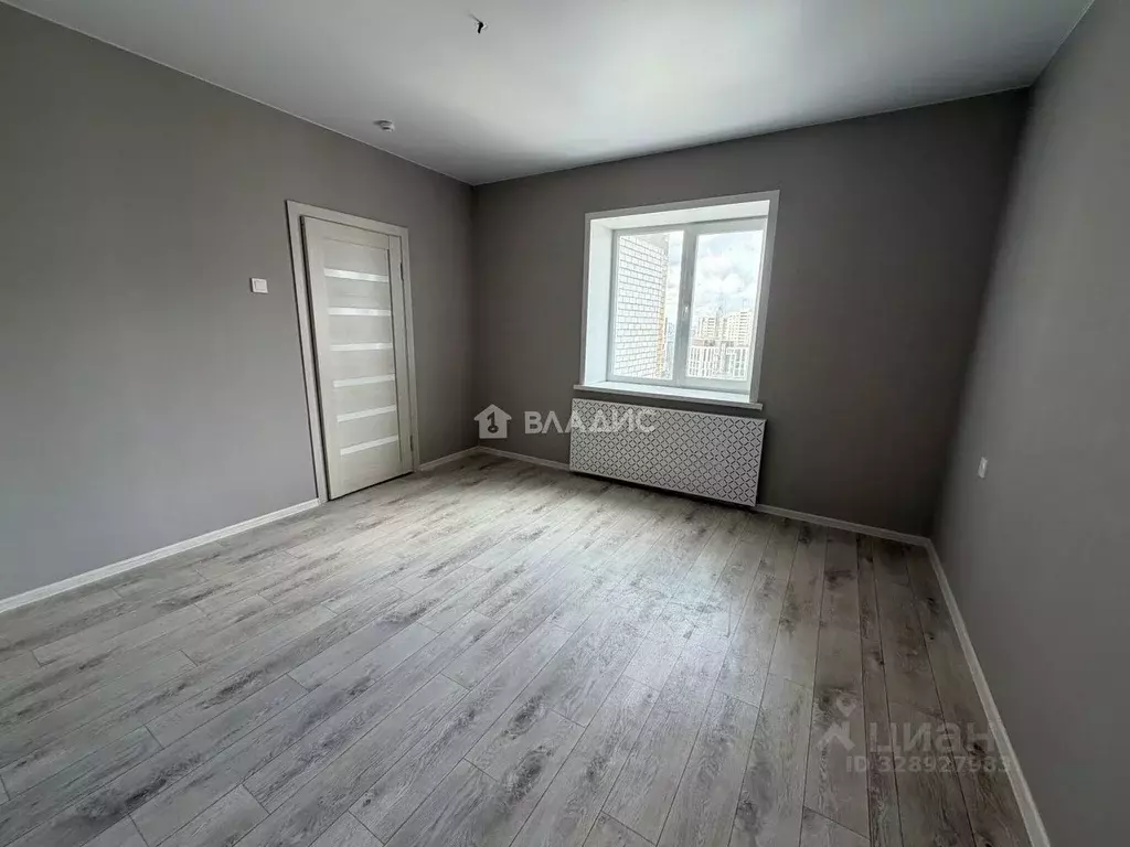 2-к кв. Воронежская область, Воронеж ул. Козо-Полянского, 9 (64.7 м) - Фото 1