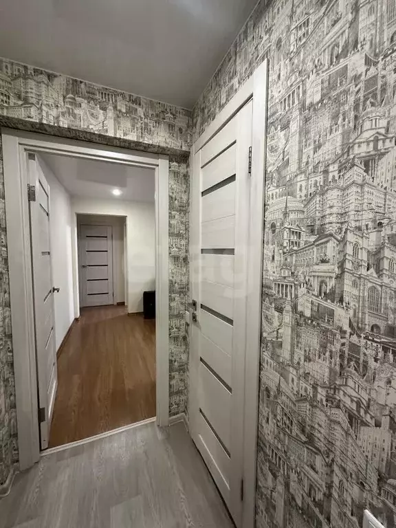 Квартира, 2 комнаты, 58 м - Фото 0