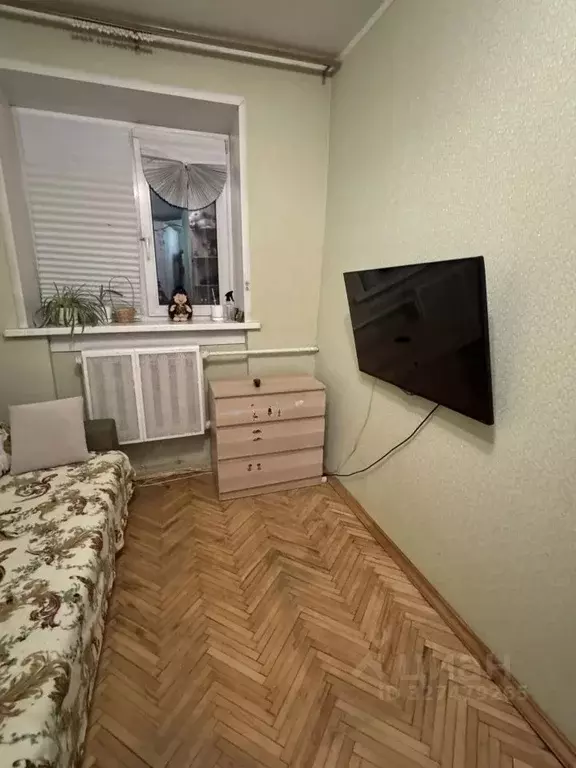 2-к кв. Московская область, Люберцы ул. Мира, 7а (43.0 м) - Фото 2