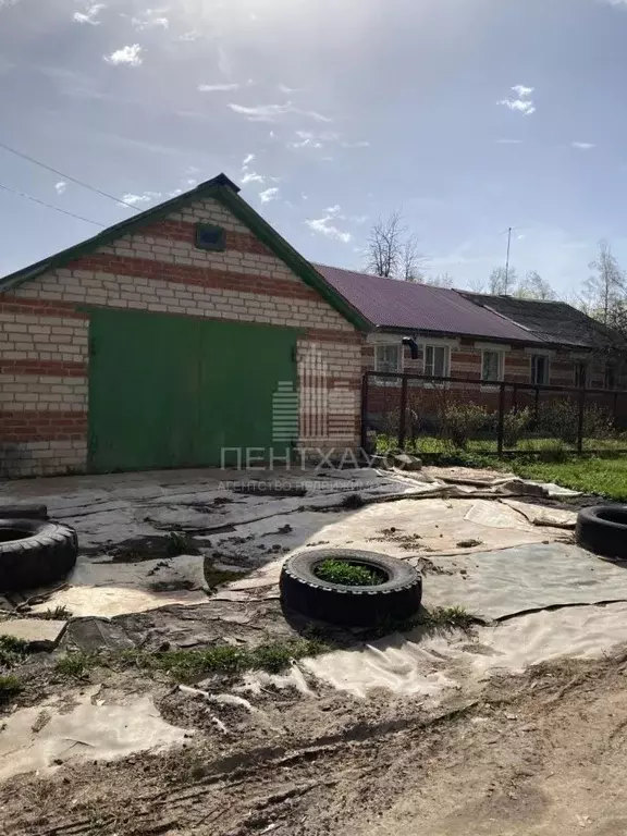 Таунхаус в Владимирская область, Суздальский район, Павловское ... - Фото 0