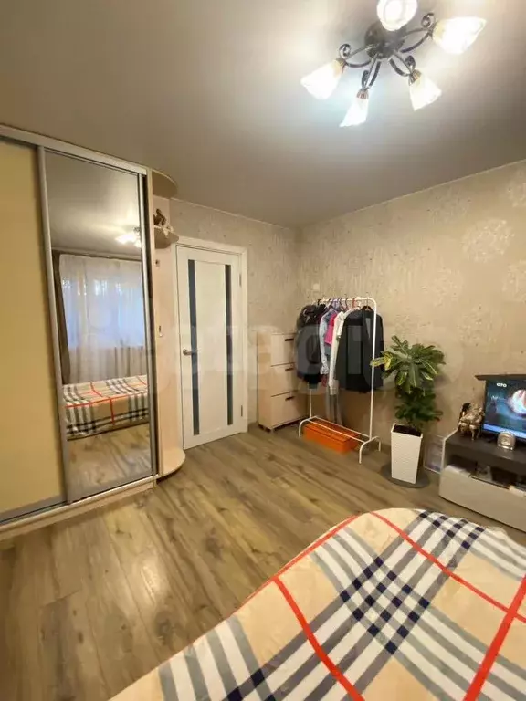 2-к. квартира, 46,5 м, 4/5 эт. - Фото 1