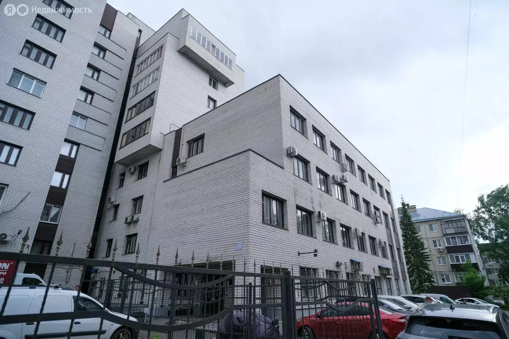Помещение свободного назначения (18.3 м) - Фото 1