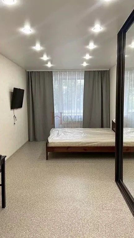 1-к кв. Новосибирская область, Новосибирск Нижегородская ул., 24/1 ... - Фото 0