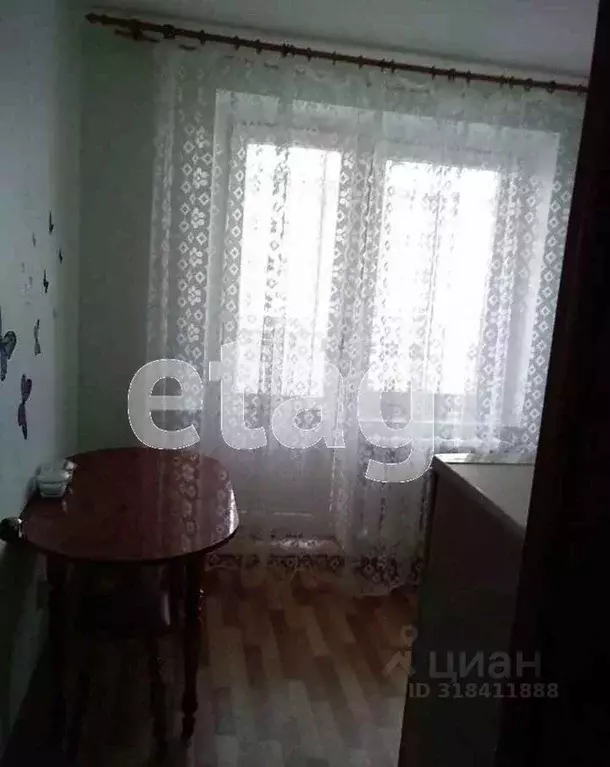 1-к кв. Тюменская область, Тюмень ул. Дмитрия Менделеева, 12к1 (43.0 ... - Фото 1