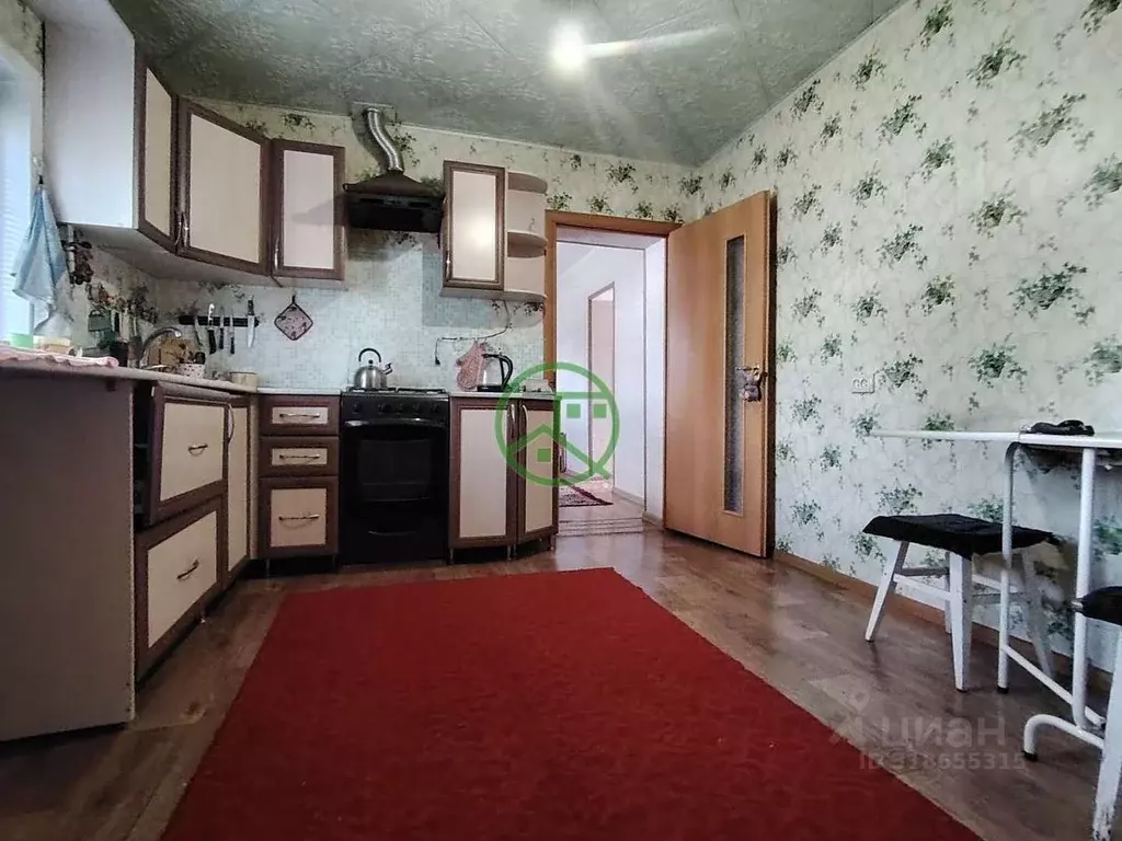 Дом в Самарская область, Сызрань Загородная ул., 67 (89 м) - Фото 0