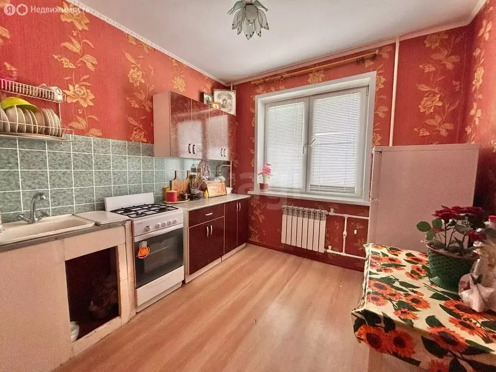 2-комнатная квартира: Тамбов, улица Рылеева, 75 (52.8 м) - Фото 2