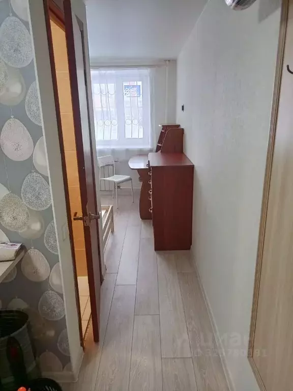 Студия Томская область, Томск ул. Вершинина, 52 (24.0 м) - Фото 2