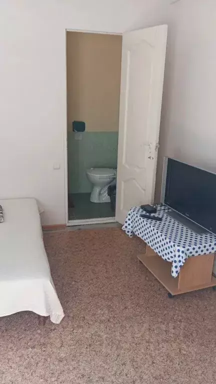 Комната Краснодарский край, Туапсинский муниципальный округ, с. Пляхо ... - Фото 1