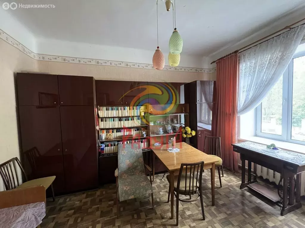 1-комнатная квартира: Иваново, улица Арсения, 22/14 (28 м) - Фото 1