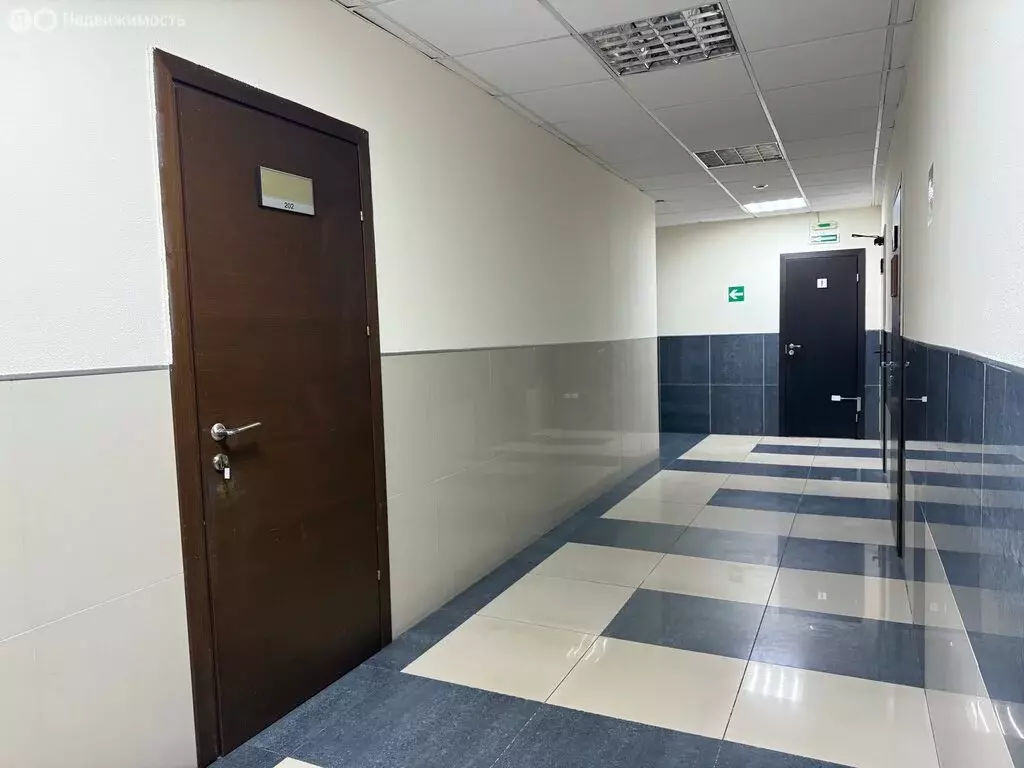 Офис (70.5 м) - Фото 2