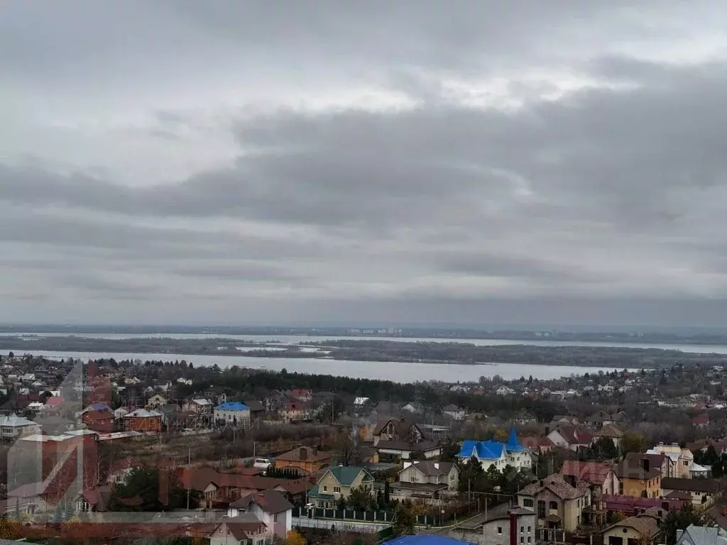 1-к кв. Саратовская область, Саратов ул. Усть-Курдюмская, 29 (48.1 м) - Фото 1