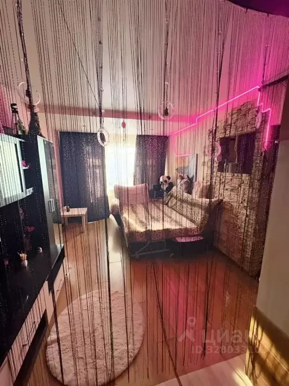 2-к кв. Ивановская область, Иваново Академическая ул., 23 (44.0 м) - Фото 2