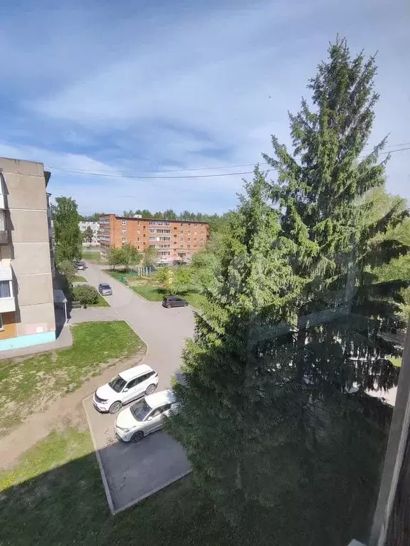 2-к. квартира, 50,2 м, 4/5 эт. - Фото 1