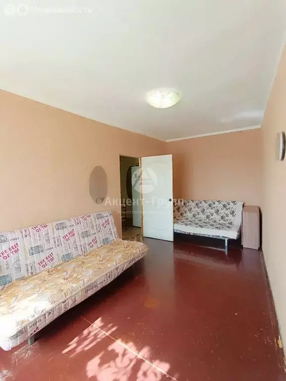 2-комнатная квартира: Севастополь, улица Яна Гамарника, 4 (44 м) - Фото 2