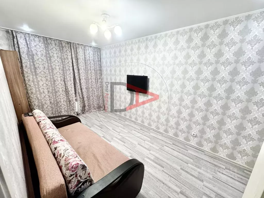 1-к кв. Башкортостан, Уфа бул. Давлеткильдеева, 20 (35.0 м) - Фото 1