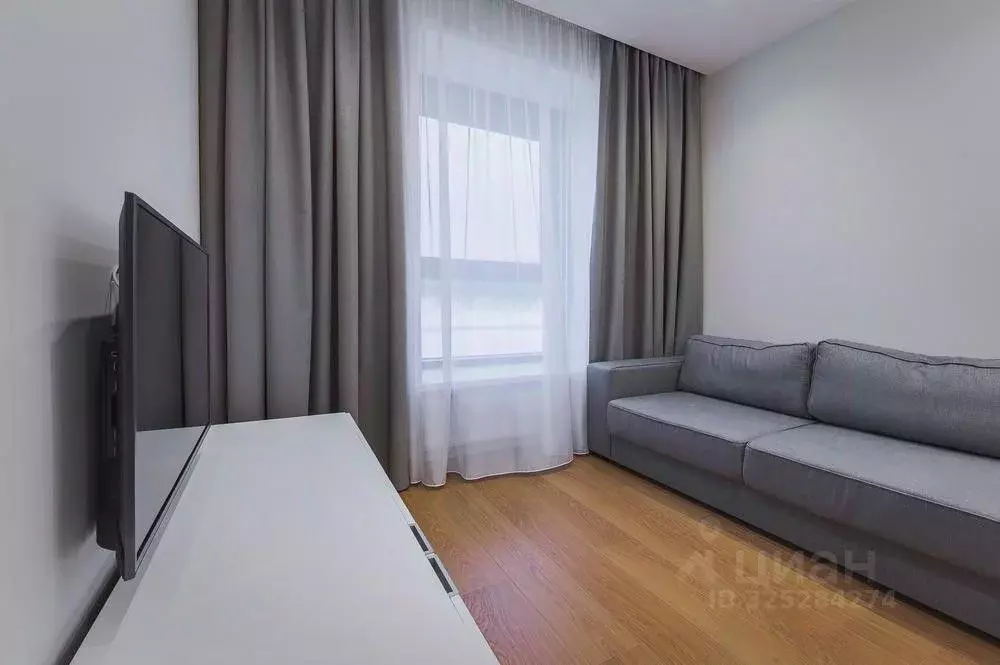 2-к кв. Москва ул. Василисы Кожиной, 13 (61.0 м) - Фото 1