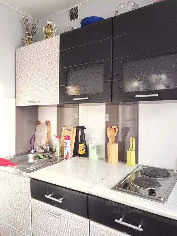 2-к кв. Забайкальский край, Чита Кайдаловская ул., 16 (43.5 м) - Фото 1