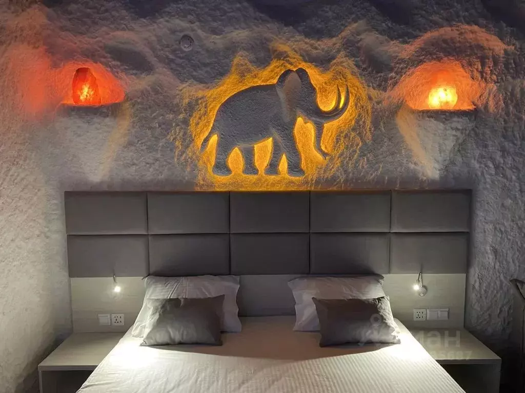 Комната Краснодарский край, Горячий Ключ муниципальный округ, пос. ... - Фото 2