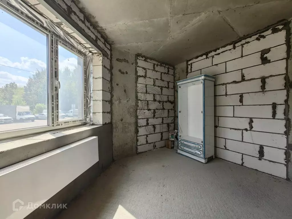 Продаётся 1-к квартира, 38 м - Фото 1
