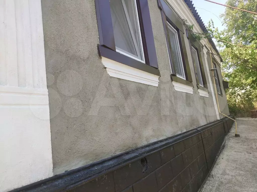 Дом 70 м на участке 12 сот. - Фото 0
