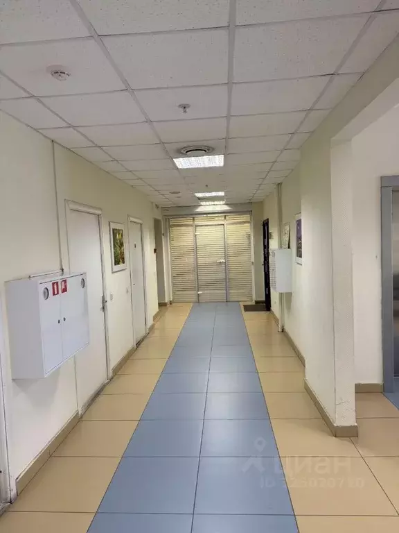 Офис в Свердловская область, Екатеринбург ул. Маяковского, 25А (93 м) - Фото 2