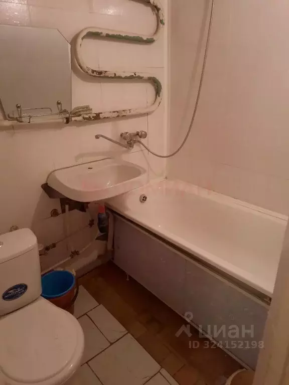 3-к кв. Ростовская область, Новочеркасск Севастопольская ул. (41.0 м) - Фото 2