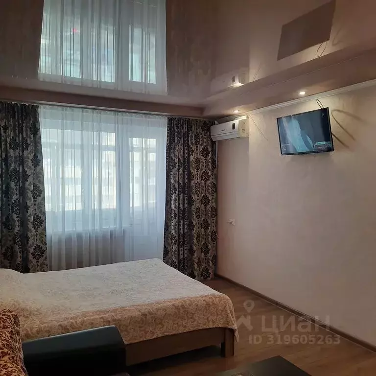 1-к кв. Адыгея, Майкоп ул. 12 Марта, 144К3 (36.0 м) - Фото 2