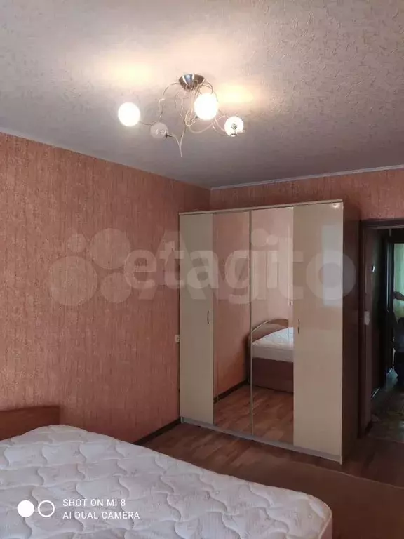 3-к. квартира, 61 м, 5/5 эт. - Фото 0