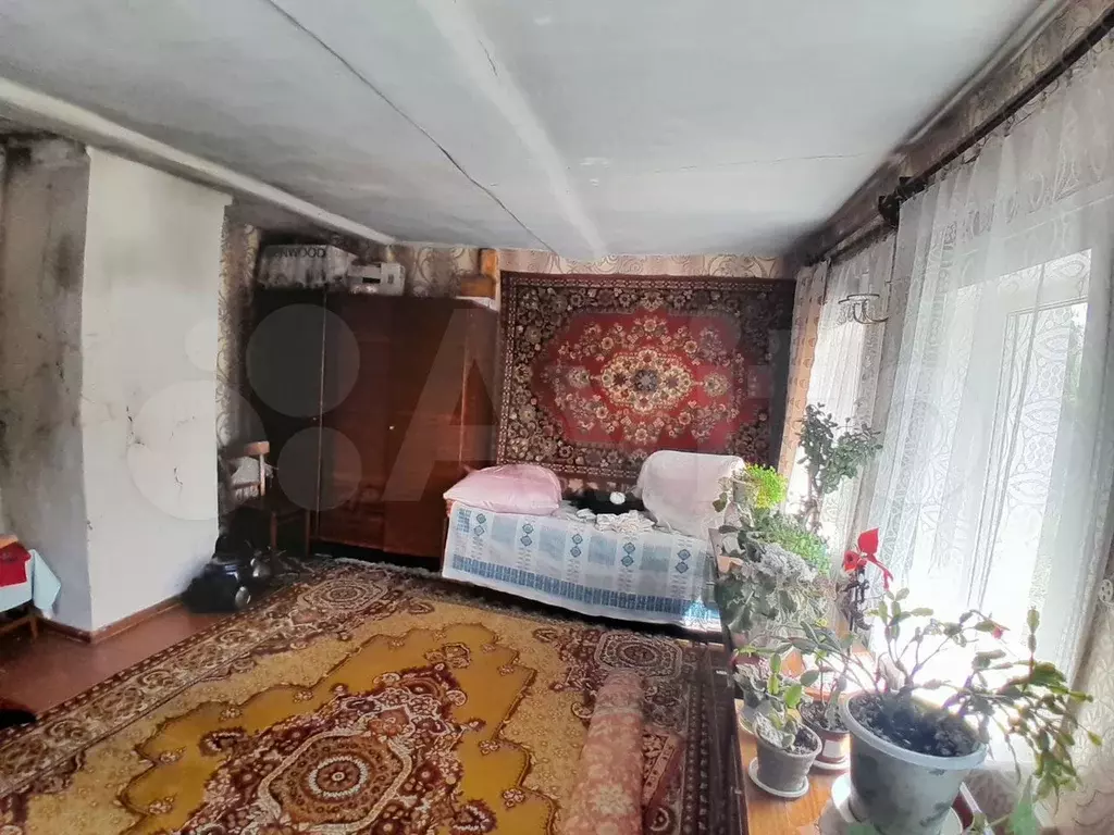 Дом 42,5 м на участке 5,2 сот. - Фото 1