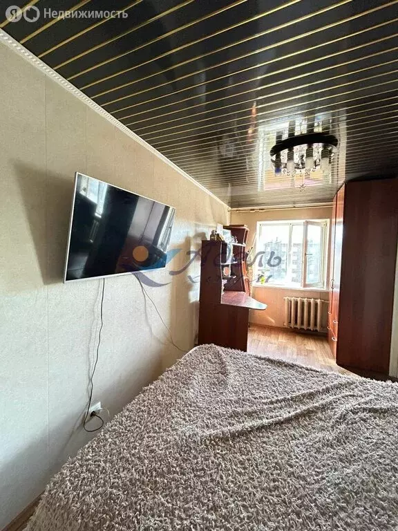 2-комнатная квартира: Норильск, улица Орджоникидзе, 16А (44.1 м) - Фото 1