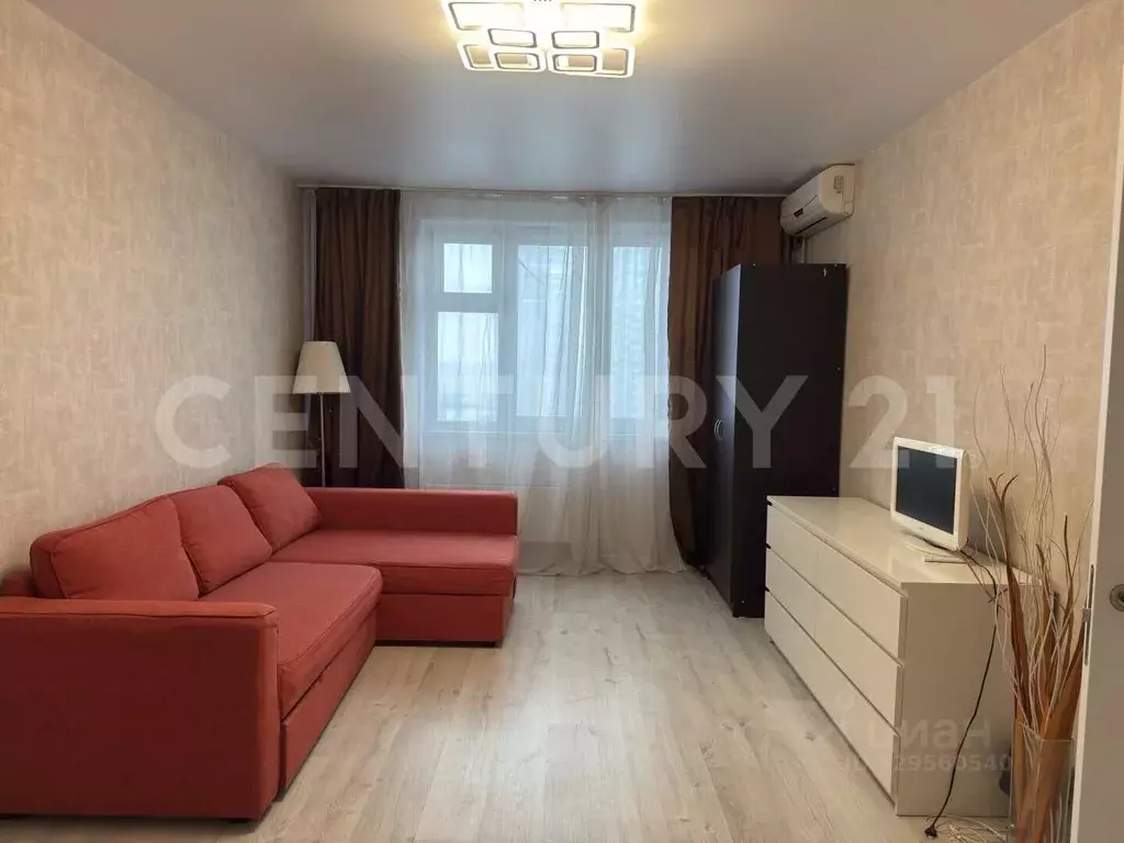 2-к кв. Московская область, Химки Молодежная ул., 70 (61.0 м) - Фото 1