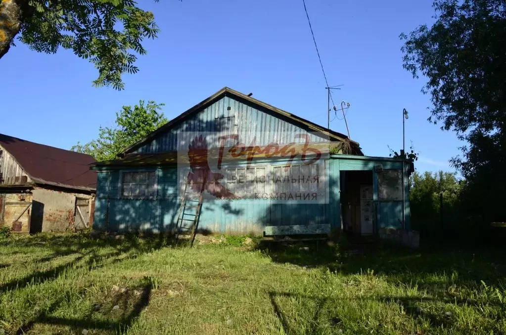 Купить Дом В Никуличах Орел