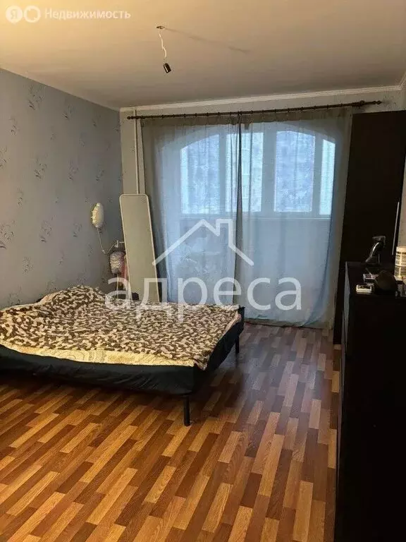 3-комнатная квартира: Самара, Парковый переулок, 5 (107 м) - Фото 1