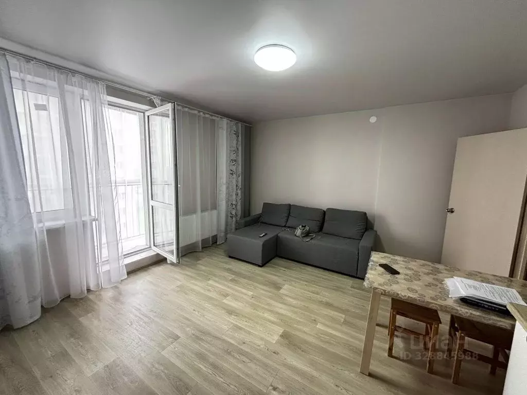 Студия Татарстан, Казань проезд Детский, 1к2 (31.0 м) - Фото 2