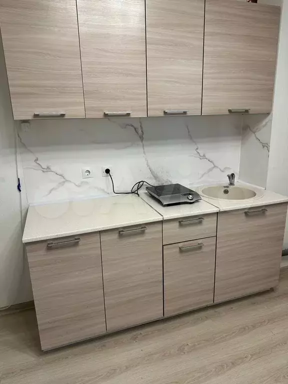 Квартира-студия, 23 м, 13/23 эт. - Фото 0