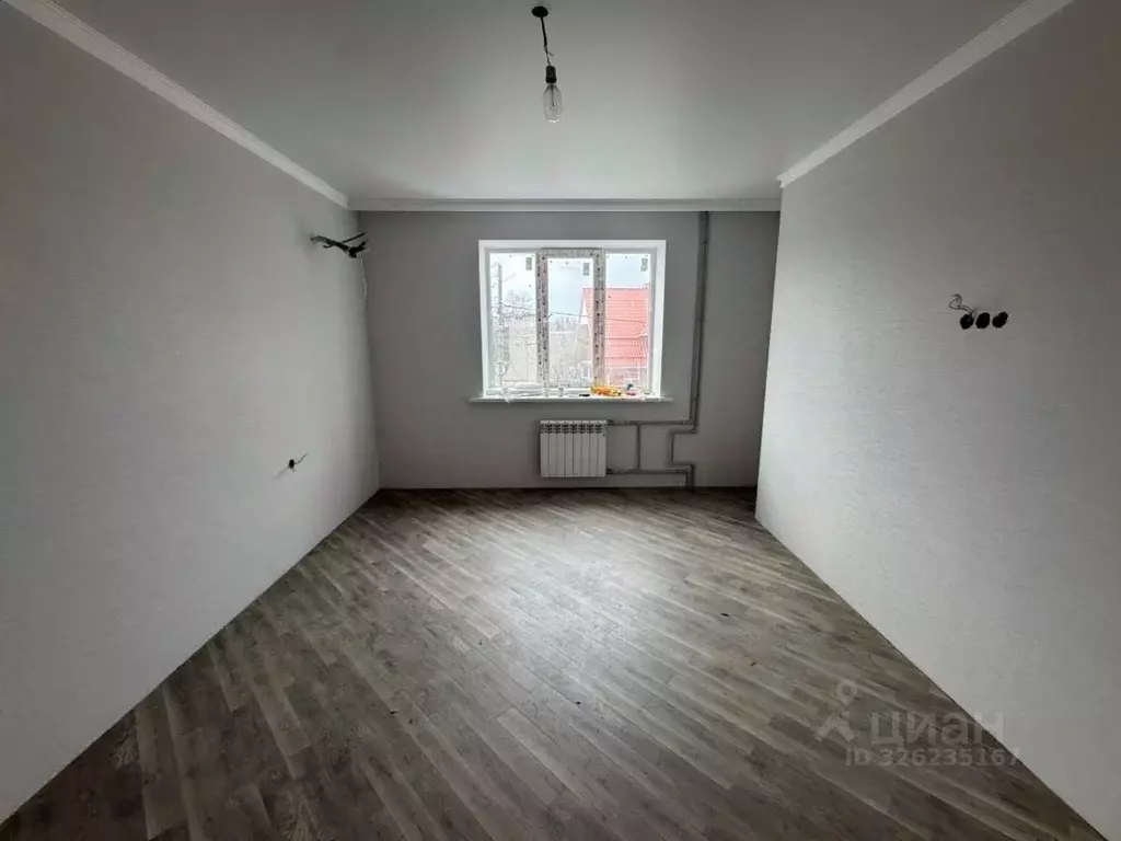 1-к кв. Ставропольский край, Пятигорск Первомайский пер., 11 (49.0 м) - Фото 1