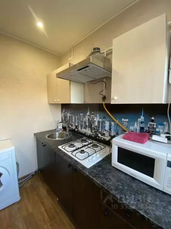 2-к кв. Севастополь ул. Надежды Краевой, 9 (43.0 м) - Фото 2