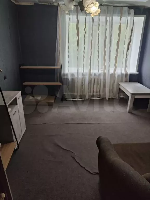 1-к. квартира, 19 м, 3/5 эт. - Фото 0