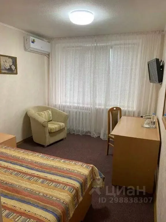 Комната Татарстан, Нижнекамск просп. Строителей, 18 (10.0 м) - Фото 0