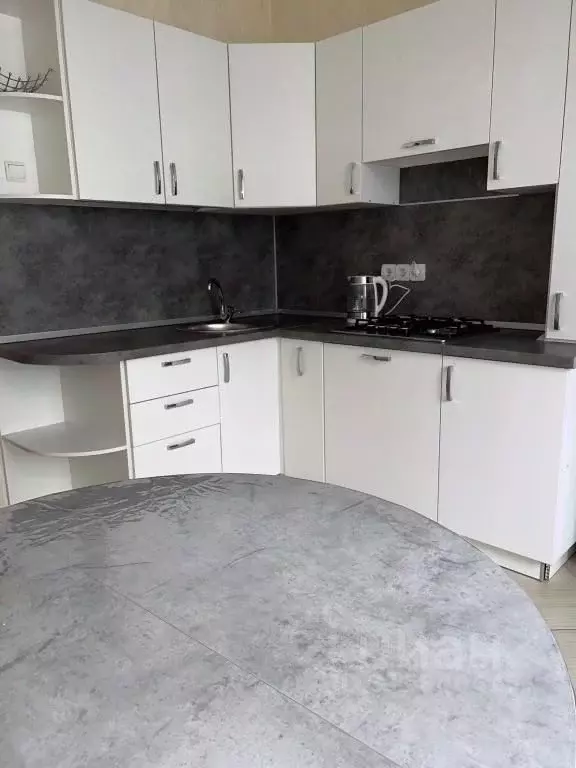 1-к кв. Ставропольский край, Ставрополь ул. Тухачевского, 20/4 (39.0 ... - Фото 1