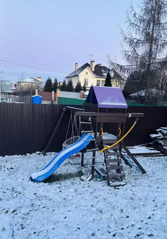 Дом в Московская область, Одинцовский городской округ, д. Трубачеевка ... - Фото 1