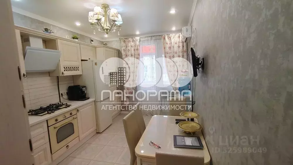 1-к кв. Краснодарский край, Анапа ул. Ленина, 180Ак12 (44.0 м) - Фото 1