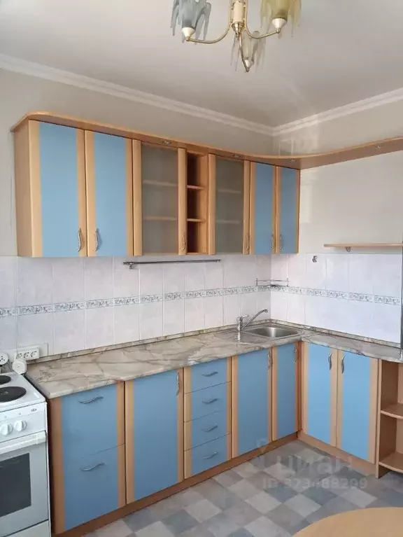 2-к кв. Красноярский край, Красноярск Взлетная ул., 24 (54.0 м) - Фото 2