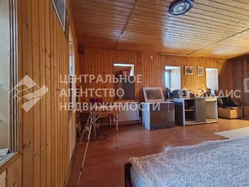 Дом в Рязанская область, Сапожок рп ул. Пушкарская, 94 (62 м) - Фото 2