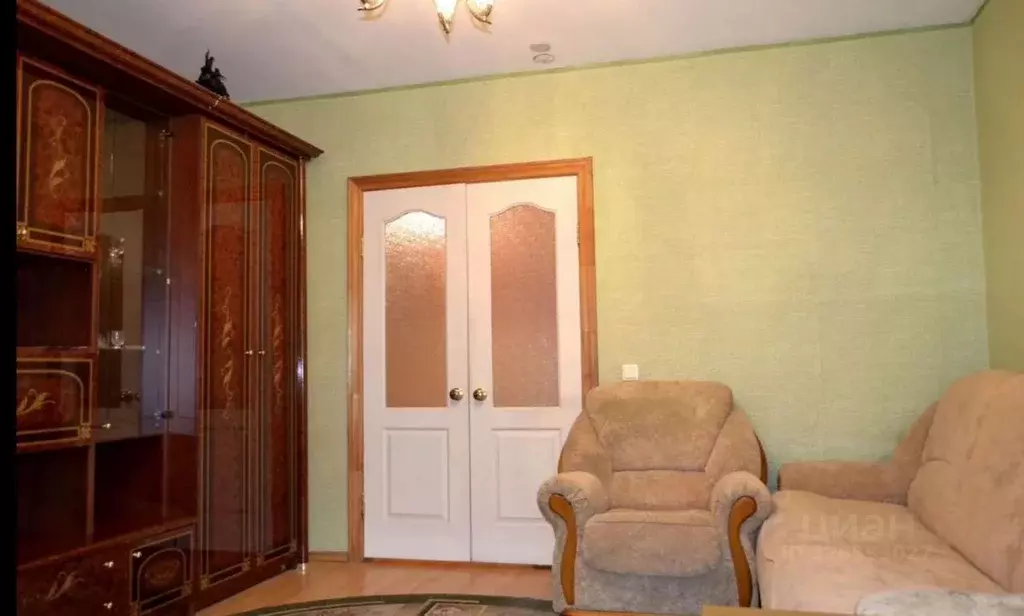 1-к кв. Новосибирская область, Новосибирск Народная ул., 50/1 (37.3 м) - Фото 2