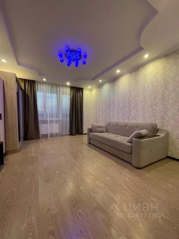 1-к кв. Московская область, Подольск Народная ул., 23 (45.0 м) - Фото 1